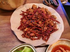 -西塔老太太泥炉烤肉(上海七宝领展广场店)