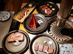 -勇誌烧肉·焱铁烧