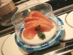 -元气寿司(东方宝泰店)