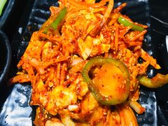 -燚青春东北泥炉烤肉(百合店)