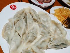 -清和传家饺子(龙泉道物美店)