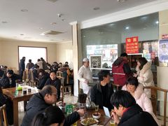 大堂-马遂林烩面馆(少室路店)