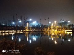 -枫香湖儿童公园