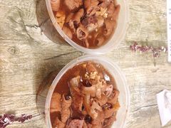 -陈亨卤煮小肠(广安门店)