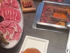 -锦城印象火锅(天府三街店)