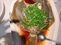 -院里寻菜·精致庭院菜(观沙岭店)