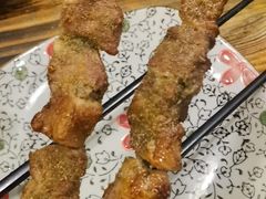 -格日勒阿妈蒙古厨房(大召店)