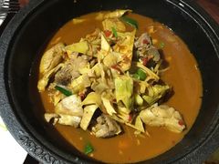 -YOYO悠游美食地图(西市城购物中心店)