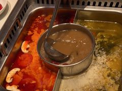 -巴奴毛肚火锅(大剧院店)