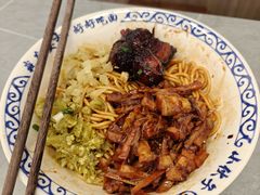 -梅溪·小伙子干挑面(安吉总店)
