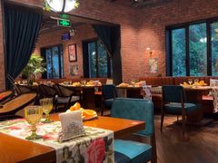 -弗兰克牛排西餐厅Ribone steak house(柠檬花园店)