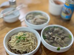 -江南红鱼汤(洋中花园店)