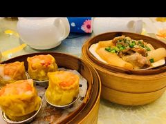 -顺德人家食府(黄金广场店)