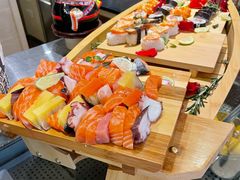 -威斯汀舞台餐厅