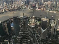 -上海环球金融中心云端足球盛典