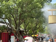 -东钱湖小普陀景区