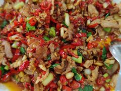 -笨罗卜浏阳菜馆(星沙店)