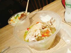 -箪食记(汉口路店)