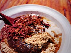 -甘婆婆醪糟汤圆