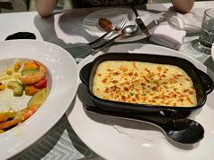-一棵树·意大利西餐厅One Tree(新城店)