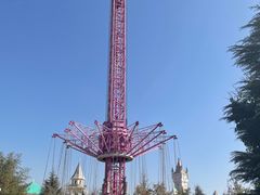 -青岛方特梦幻王国