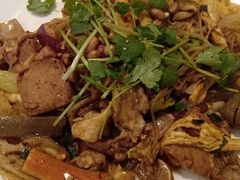 -拿渡·水煮鱼麻辣香锅(王府井奥莱·香江小镇店)