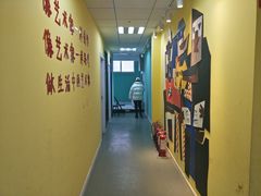 -大卫美术教育(中南路校区)