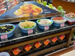 -良友·海鲜青岛菜(五四广场店)
