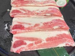 -樱嘢·炭火烧肉(惠南店)