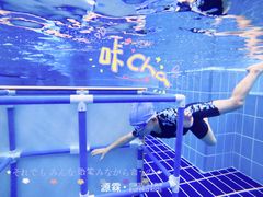 -源霖国际亲子游泳(北仑中心)