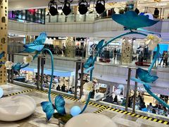 -远大购物中心(南岗店)