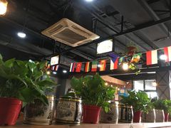-食客烧烤(罗道庄店)