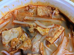 -小蛮妞家螺蛳粉(凯旋路店)