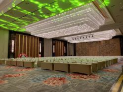 -沈阳富力万达文华酒店·宴会厅