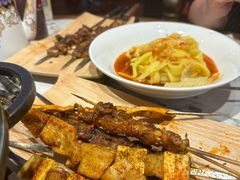 -巴依老爷新疆美食(常营店)