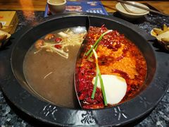 -蜀大侠火锅(龙岗店)