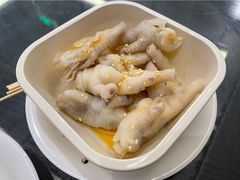 -民信老铺(双皮奶博物馆店)