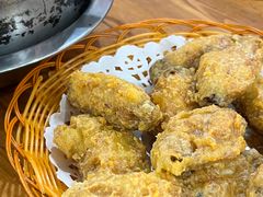 -南记食粥坊·宵夜大排档(莲花总店)