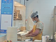-饺子季水饺餐厅(新市街店)