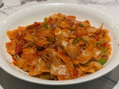 -巴依老爷新疆美食(常营店)