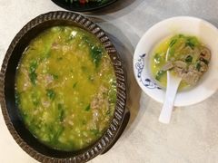 -李氏传家菜(兴城路店)