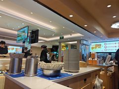 -素满香·全民食养自助(建邺万达店)