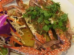 -Onion restaurant
