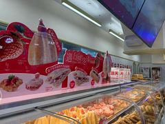 -红星前进面包牛奶公司(君太店)