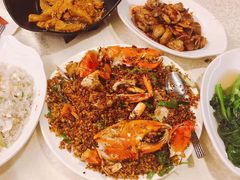 -喜记避风塘炒辣蟹(旗舰店)