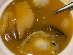 -博林天瑞喜来登酒店·西丽尚膳