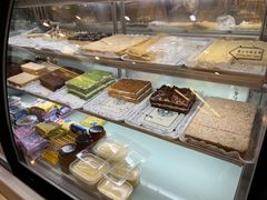 -玛尔哈巴·塔塔尔糕点(华侨小区店)
