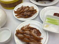 -北京全聚德(天安门店)
