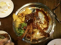 -莫比餐厅(五道口店)