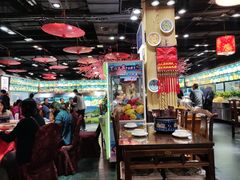 大堂-东北大院·东北菜(三台子店)